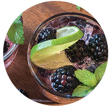 alcohol alcohol flavors