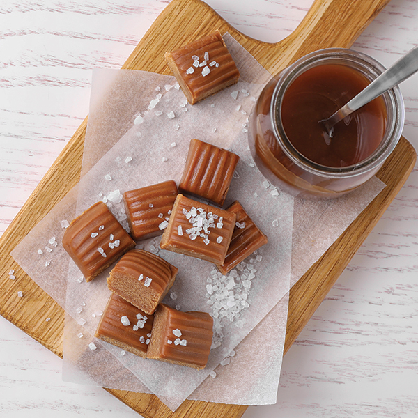 Caramel600x600 caramel flavors