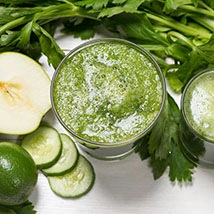 health-wellness healthy greens smoothie