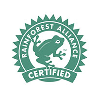 rainforrest rain forrest logo