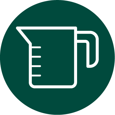 lab_plastic_icon beaker icon