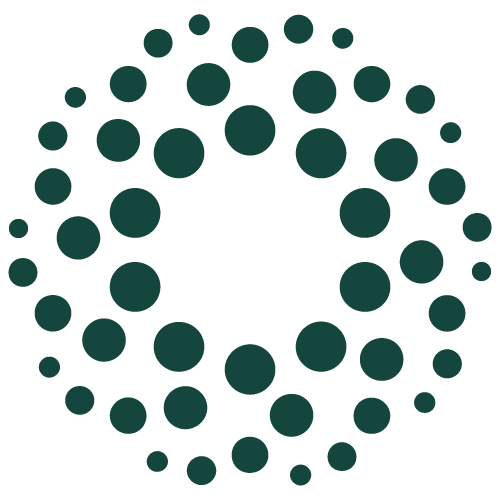 separation-500×500 array of circles powder separation icon
